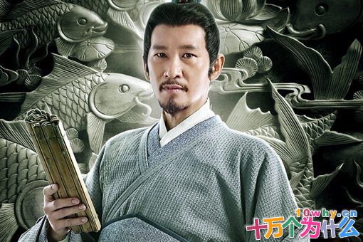 荀彧和诸葛亮谁厉害?历史上诸葛亮竟比不过曹操谋士荀彧?