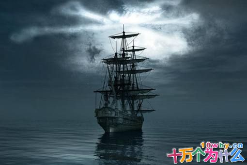 德雷克本是海盗,为何会被英国女王封为海军上将?