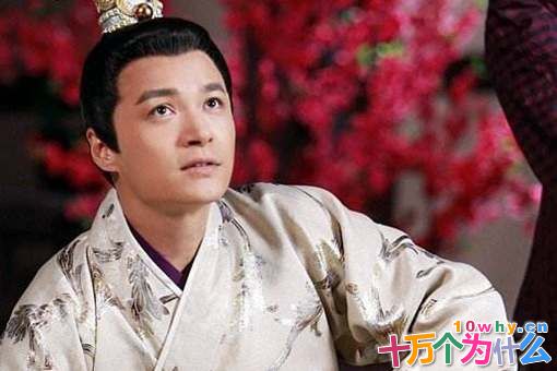 李世民幼子李明的真实身世是什么?李明究竟是谁的儿子?