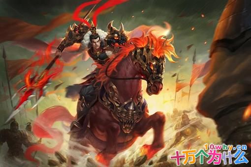 曹操惜才为什么还要杀了吕布?其实曹操根本看不起吕布的军事才能 曹操惜才为什么还要杀了吕布?其实曹操根本看不起吕布的军事才能