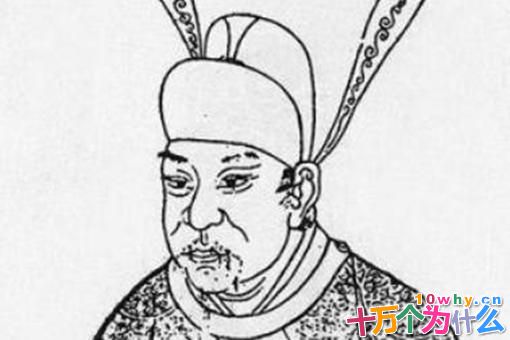 高欢是汉人还是鲜卑人?高欢是如何建立一番伟业的?