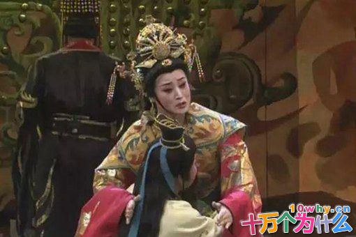 乙弗皇后为元宝炬生了12个孩子,为什么最后却被赐死?