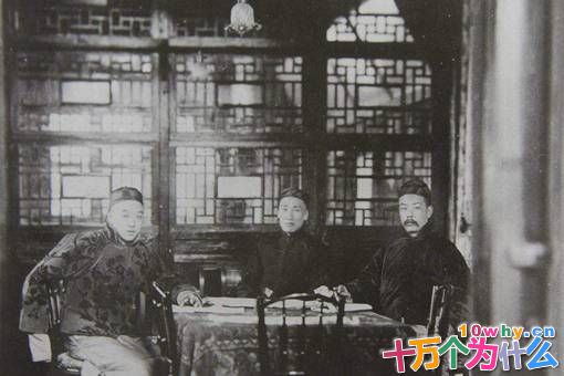 徐寿是谁?为何说他是穿越者?