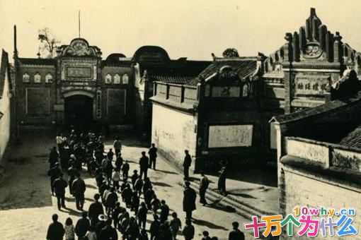 刘文彩后裔有多少人?刘文彩到底是个什么样的人?