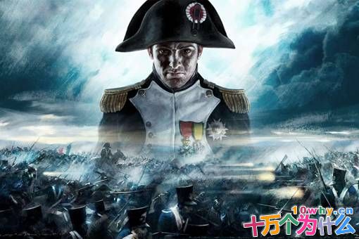 拿破仑为何不打中国?这其中有什么原因?