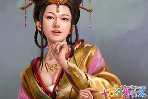 孙权长女孙鲁班是个怎样的人?孙鲁班生平简介 孙权长女孙鲁班是个怎样的人?孙鲁班生平简介