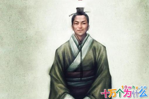 为什么秦朝的建立与覆灭,都和李斯关系重大?