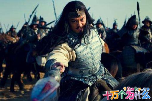 马超从弟马岱,斩杀叛将魏延,官至平北将军! 马超从弟马岱,斩杀叛将魏延,官至平北将军!