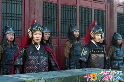 李定国死后,他的儿子李嗣兴去向何方?