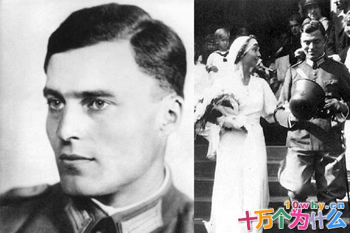 施陶芬贝格刺杀希特勒为何失败了?这其中有着什么原因?