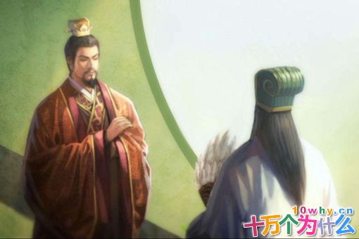 刘备是个什么样的人?刘备在正史中的形象如何 刘备是个什么样的人?刘备在正史中的形象如何