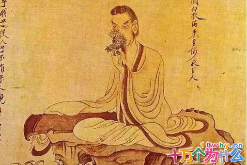六朝三杰分别是谁?中国美术史上著名的“六朝三杰”介绍