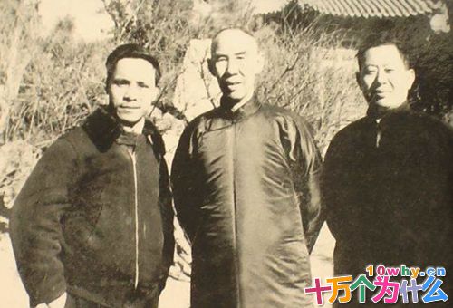 郭云深是谁 揭秘郭云深死亡原因