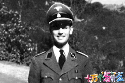 纳粹战犯普瑞布克的结局是怎样的?活了100多岁,最终死无葬身之地