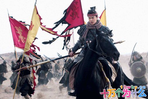 司马迁记载霍去病把酒肉放臭都不给将士们吃,这是真的吗?