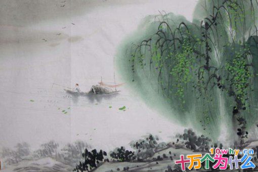 张继是一个怎样的诗人?张继生平简介 张继是一个怎样的诗人?张继生平简介