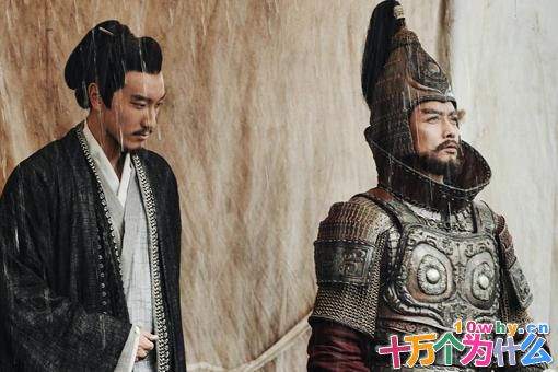 历史上那些谋士,为什么不自己做皇帝而是去辅佐别人呢? 历史上那些谋士,为什么不自己做皇帝而是去辅佐别人呢?