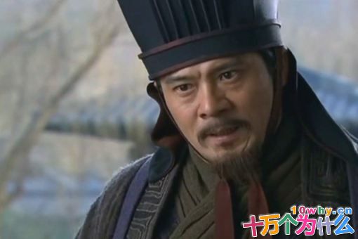 陈宫被俘之后为什么求死?其实曹操不想杀他