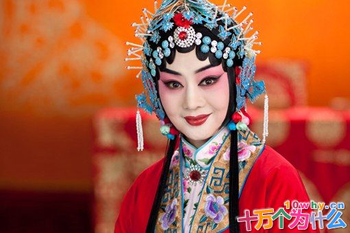 李胜素几岁接触的戏曲 李胜素个人简介 李胜素几岁接触的戏曲 李胜素个人简介