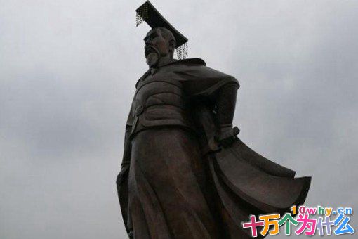 后周开国皇帝郭威是个怎样的人?他为什么要传位异姓养子?