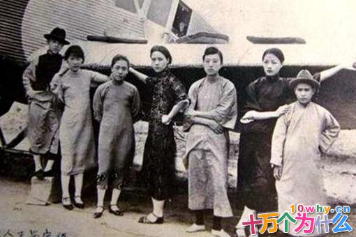 张宗昌的妻子都有谁?张宗昌为何会有白俄妻子? 张宗昌的妻子都有谁?张宗昌为何会有白俄妻子?