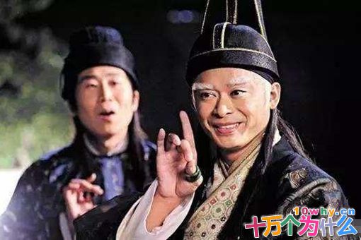 刘瑾就多贪财?刘瑾是如何从一个太监变成了首富的? 刘瑾就多贪财?刘瑾是如何从一个太监变成了首富的?