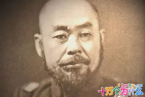 炸死张作霖的日本兵是谁?最后的结局是怎样的?