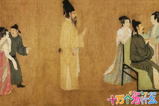 李煜不当皇帝会怎么样 李煜算不算生不逢时