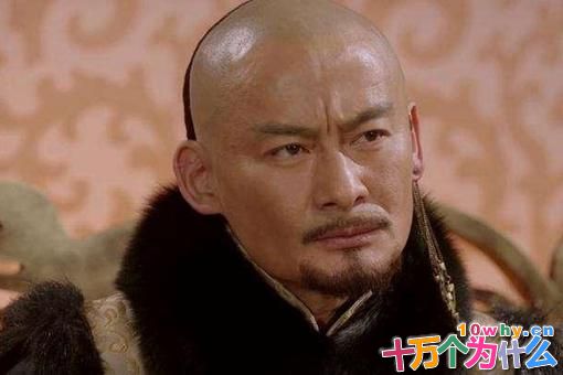 努尔哈赤真的是病死的吗?揭秘努尔哈赤真正的死因