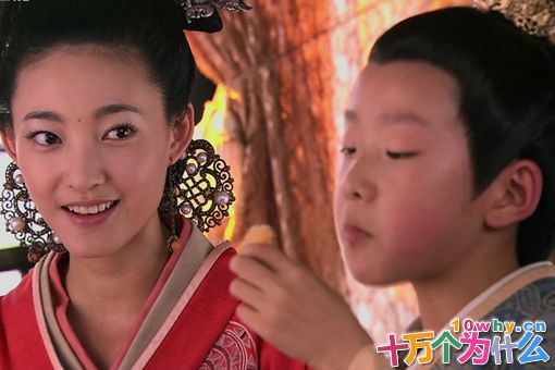 揭秘历史上王娡这个人到底有多厉害