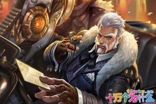 五虎上将有四个都被封神,为什么还有一个不受重视?