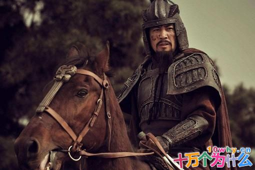 赵云才是刘备帝王之术最大受害者 刘备根本不缺赵云这一位武将