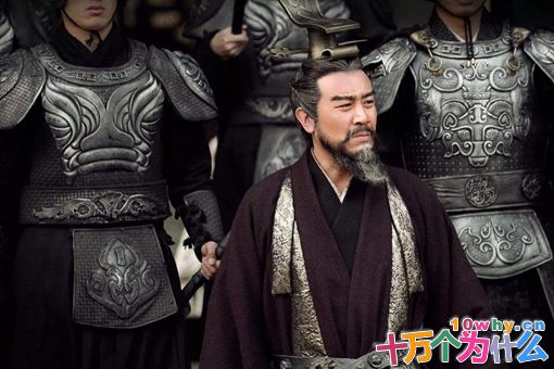 邹靖是谁?三国邹靖是怎么死的揭秘