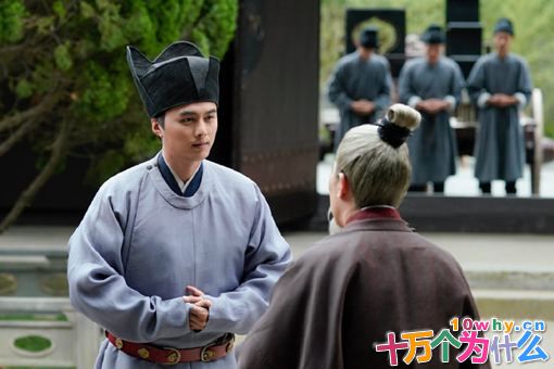 孤城闭张茂则和曹皇后什么关系?张茂则历史原型介绍