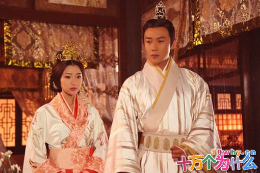 霍光一生忠君爱国,为何死后被满门抄斩?