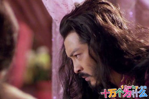 杨广和李渊有什么关系?不止是姨表兄弟那么简单