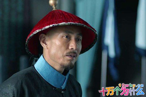 电视剧的于成龙和历史有何差别?他是一个怎样的人?