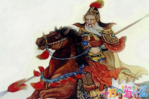 如何评价郭子仪?郭子仪生平简介