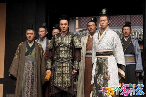 汉文帝节俭到了什么地步?汉文帝为什么要这么节约?