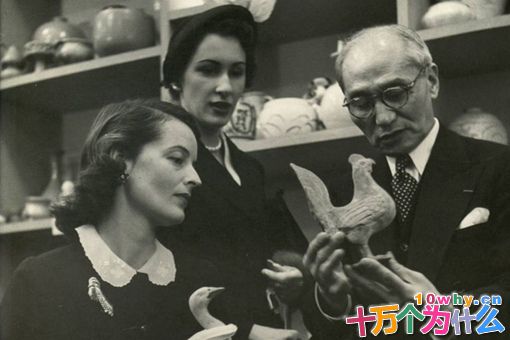 卢芹斋的感情是怎样的?揭秘卢芹斋的夫人是谁