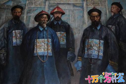 曾国藩曾经有多好色?最后又是怎么改掉好色的臭毛病的呢?