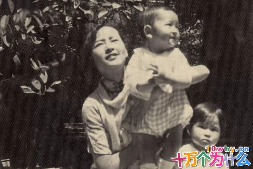 林徽因的孙子孙女为何都改了姓氏? 林徽因的孙子孙女为何都改了姓氏?