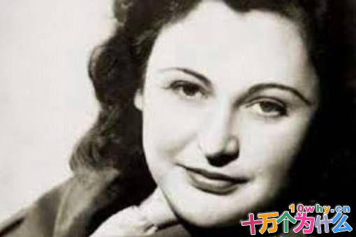 二战欧洲最美特务是谁?最后的结局是怎样的?