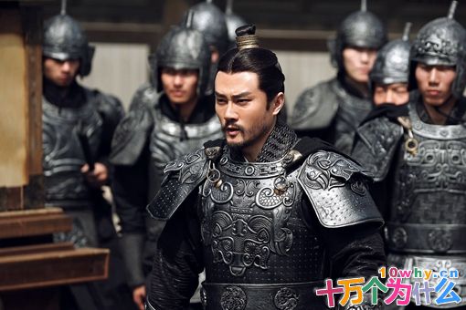 曹操和曹真是什么关系?两人有血缘关系么?