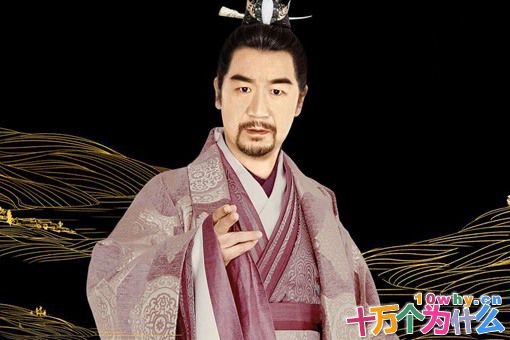 吕不韦为什么要帮助嬴异人?嬴异人是个怎样的人?