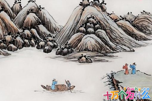 为何说刘禹锡是唐朝时期打不死的小强?刘禹锡的一生都经历了什么? 为何说刘禹锡是唐朝时期打不死的小强?刘禹锡的一生都经历了什么?