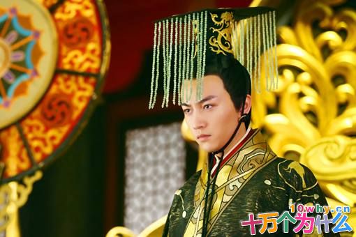 刘病已和汉武帝是什么关系?刘病已为什么会成为死囚?