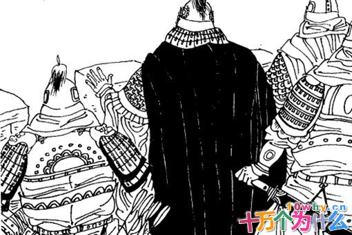 刘裕早年家境贫困终成一代帝王,刘裕建宋堪称传奇