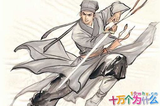 令狐冲成金庸武侠最憋屈男主?只怪笑傲江湖反派光芒太过耀眼 令狐冲成金庸武侠最憋屈男主?只怪笑傲江湖反派光芒太过耀眼