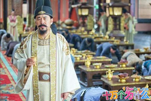 中国古代朝代更替那么频繁,为什么说宋朝的灭亡才是真正的亡国?